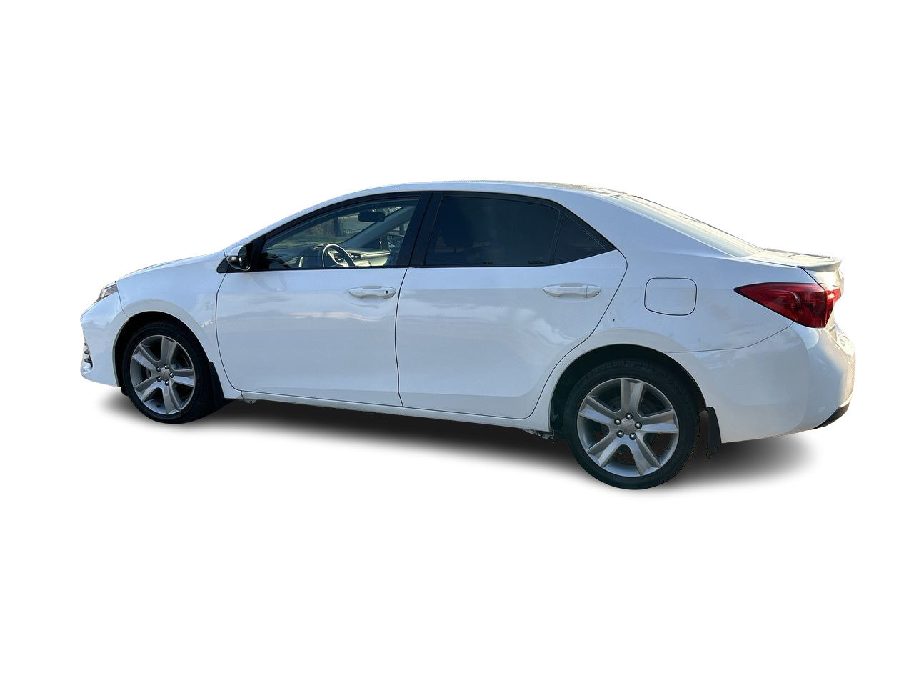 Used 2018  Toyota  image 6