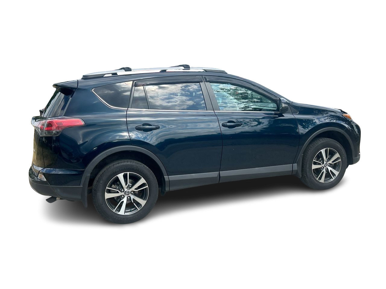 2018 Toyota RAV4 XLE, 多伦多, 全款车