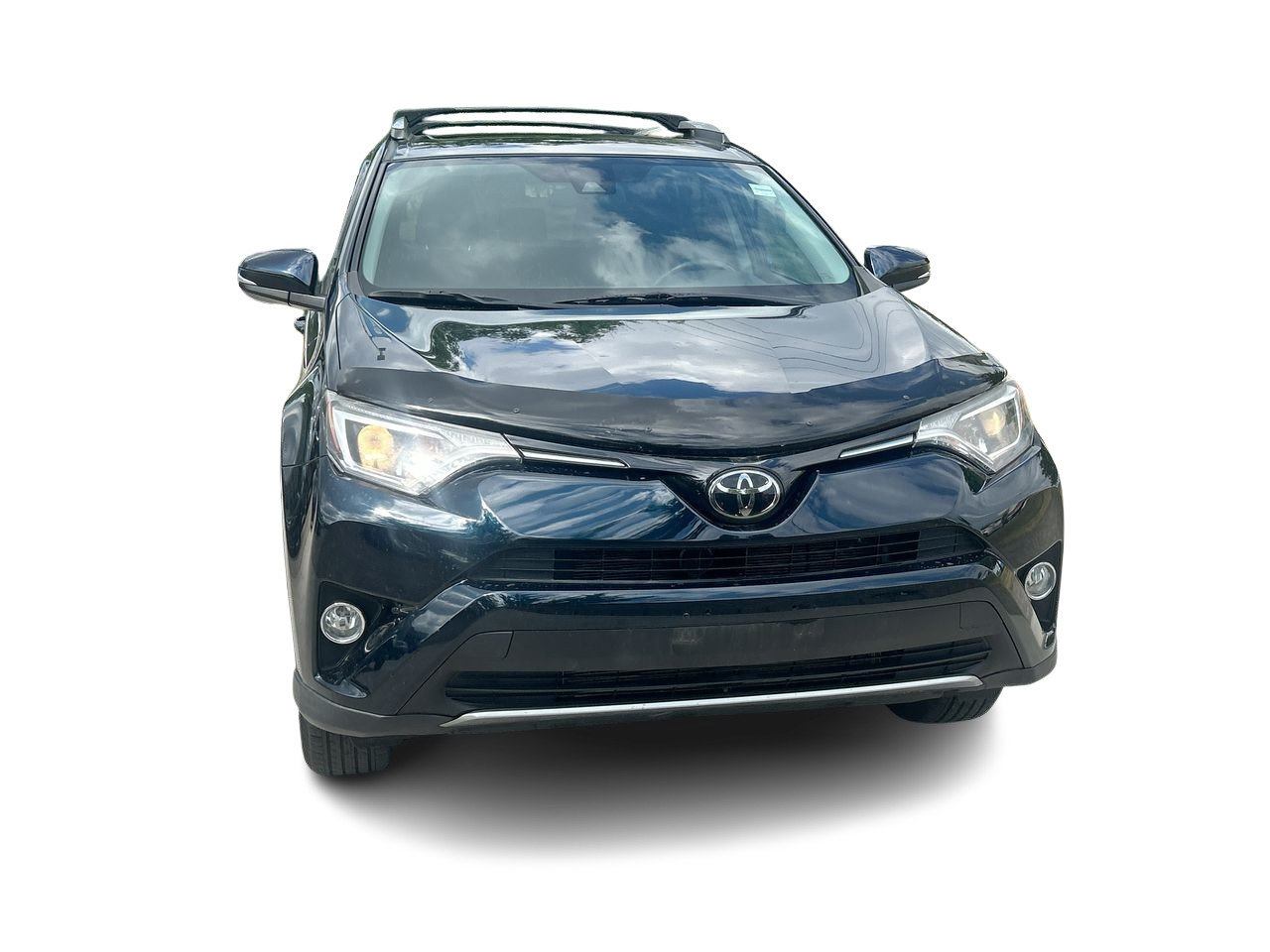 2018 Toyota RAV4 XLE, 多伦多, 全款车