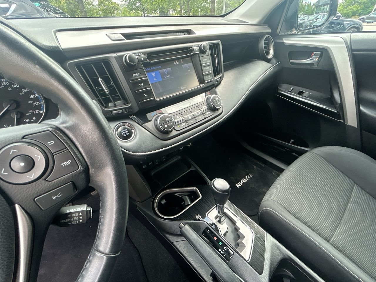 2018 Toyota RAV4 XLE, 多伦多, 全款车