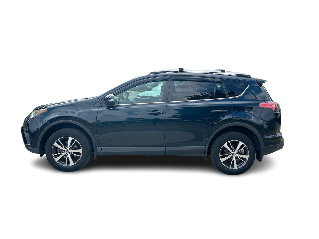 2018 Toyota RAV4 XLE, 多伦多, 全款车