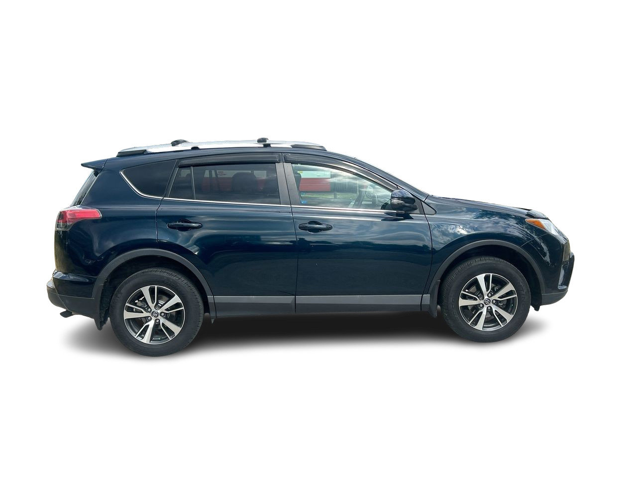 2018 Toyota RAV4 XLE, 多伦多, 全款车