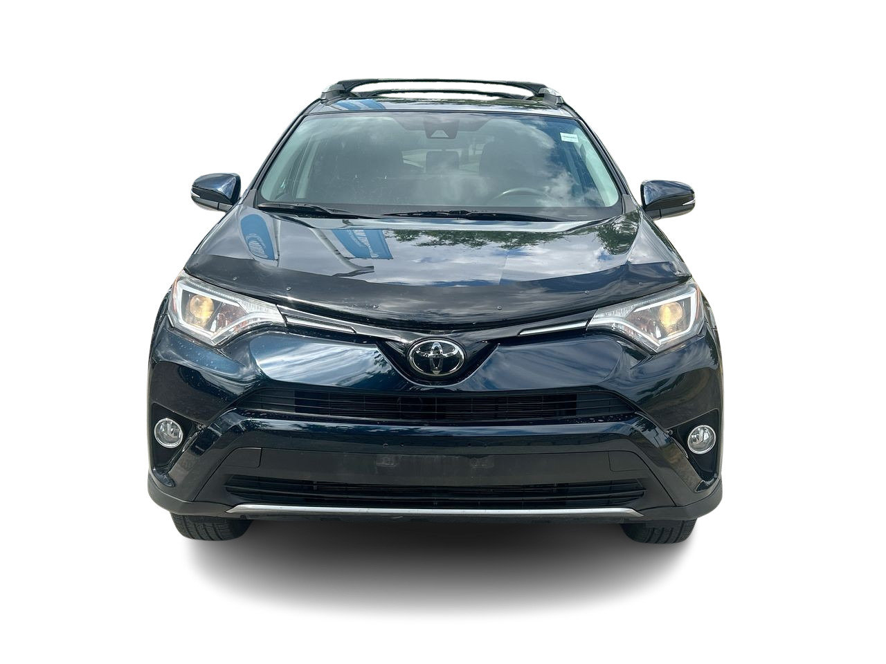 2018 Toyota RAV4 XLE, 多伦多, 全款车