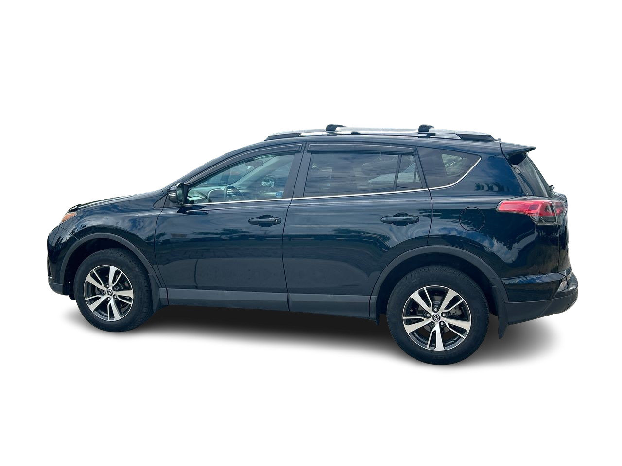 2018 Toyota RAV4 XLE, 多伦多, 全款车