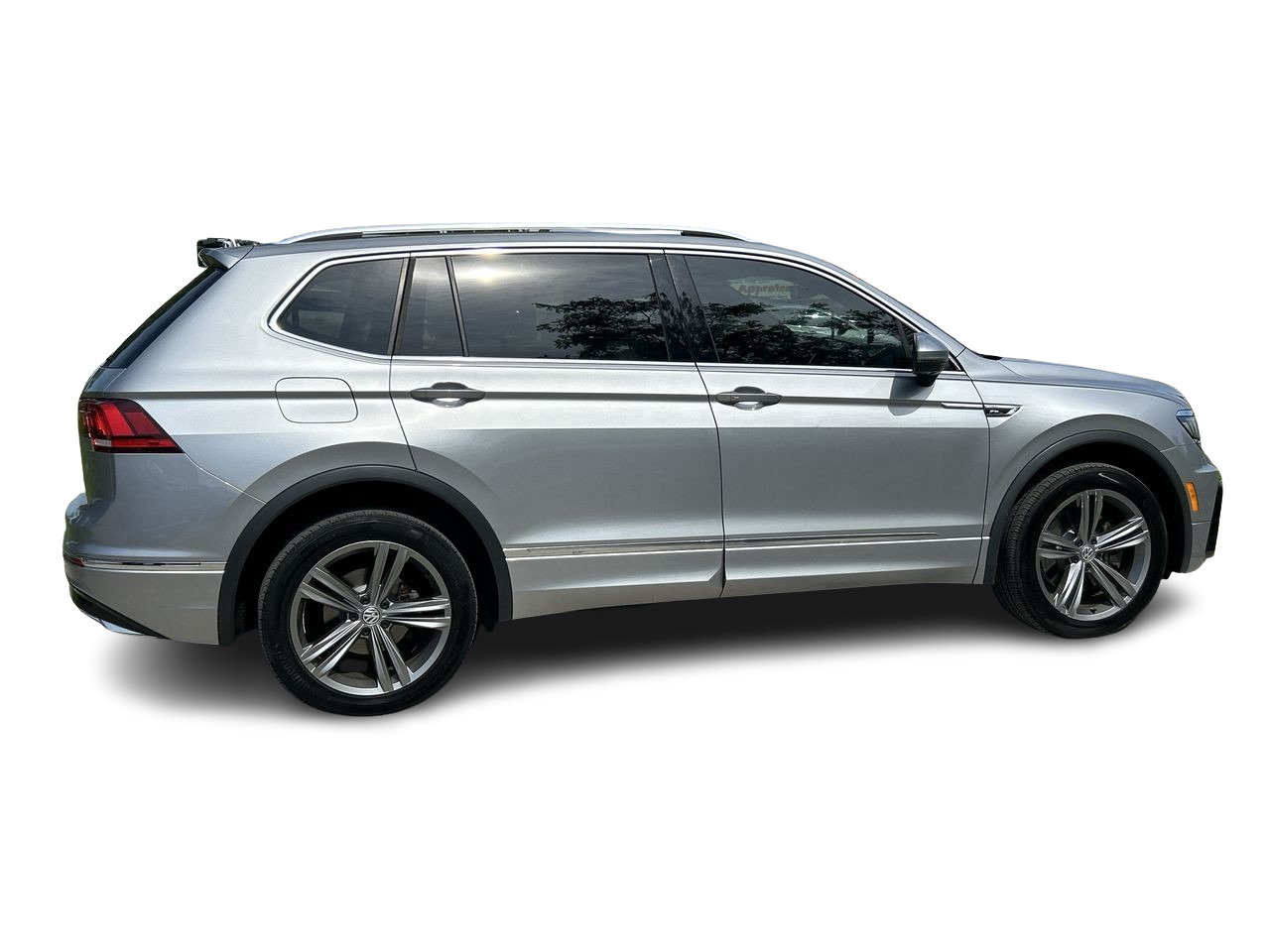 Used 2019  Volkswagen Highline image 12