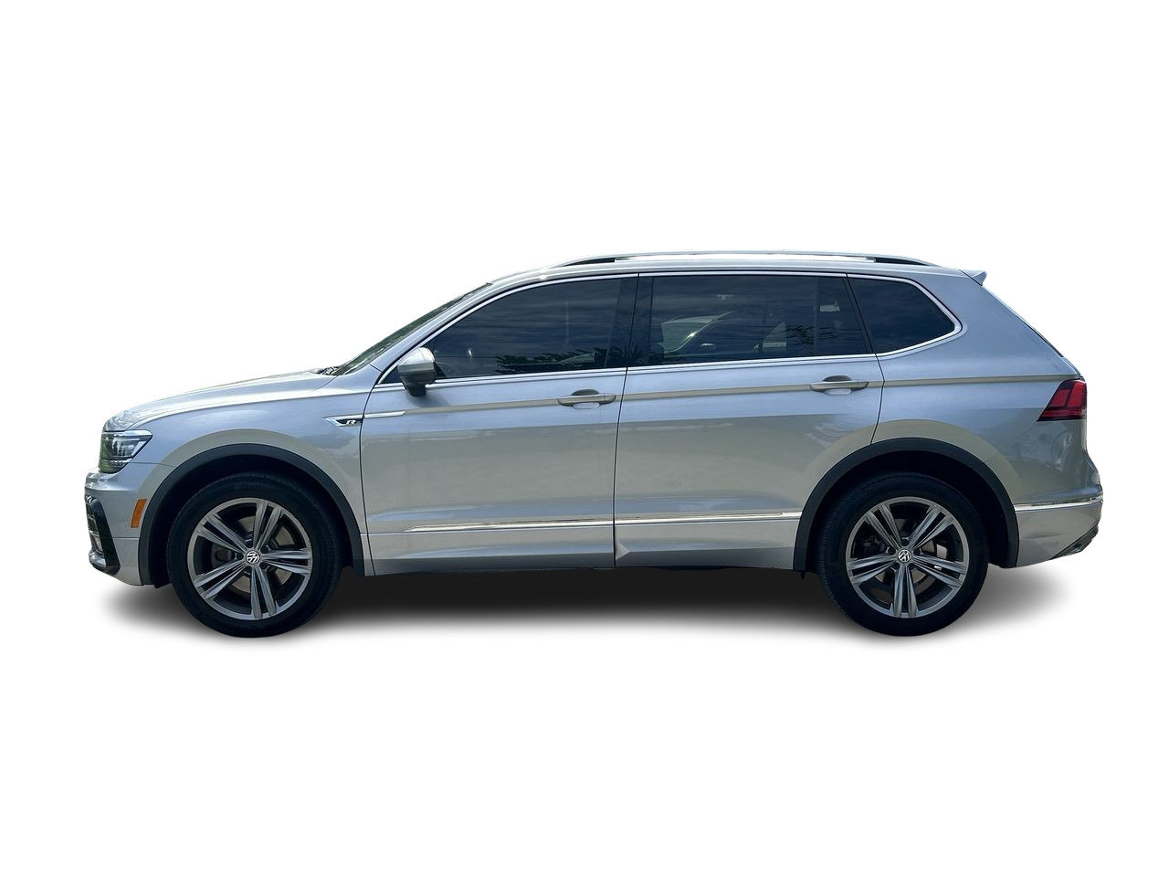 Used 2019  Volkswagen Highline image 5