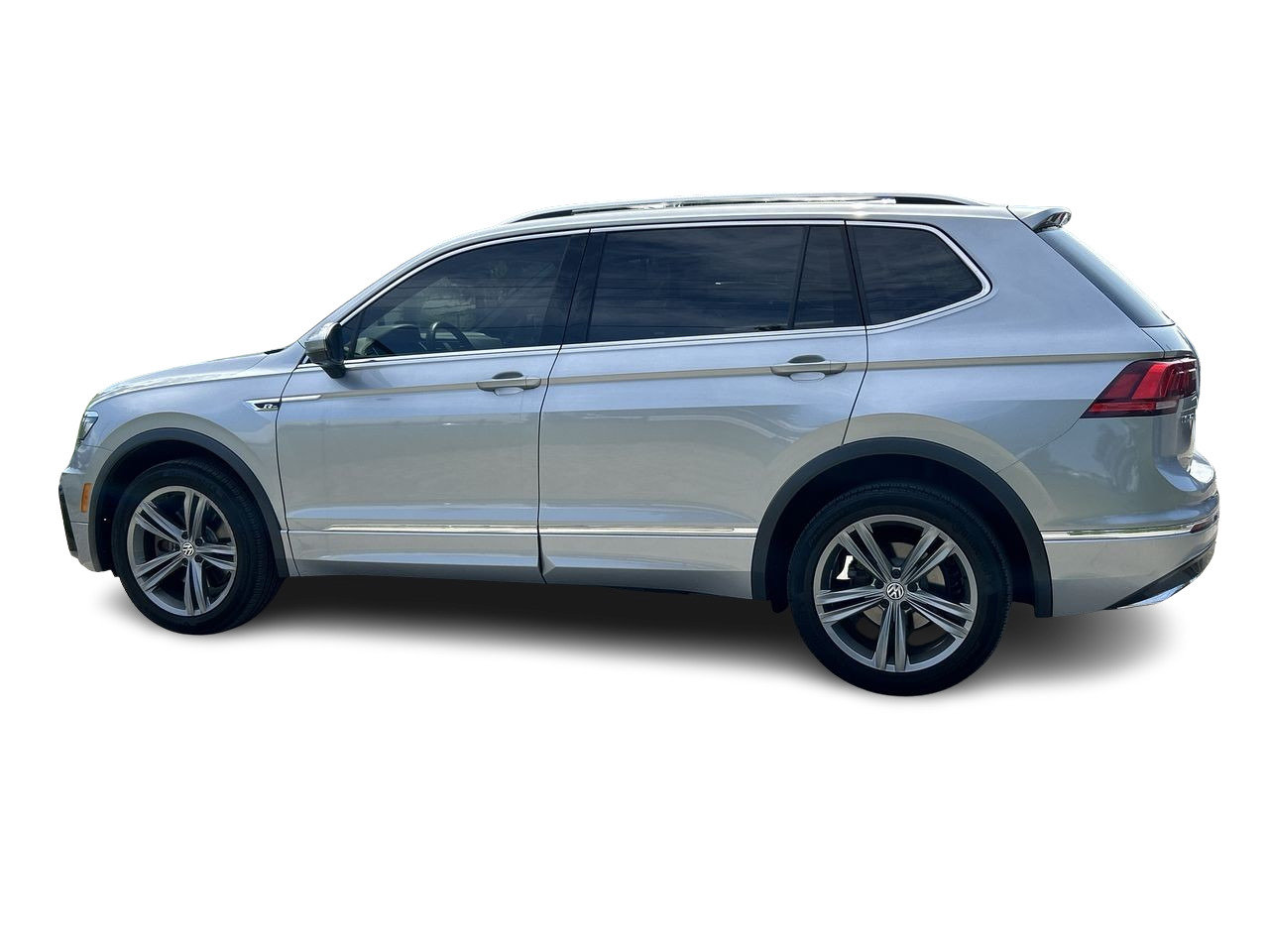 Used 2019  Volkswagen Highline image 6