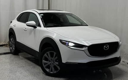 Mazda CX-30 GS AWD 2024