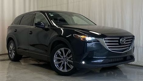 2023 Mazda CX-9 GS-L AWD