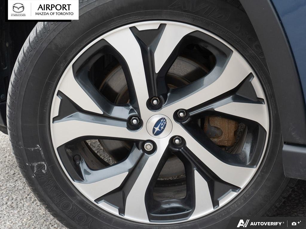 2022 Subaru Outback Limited XT Wagon AWD