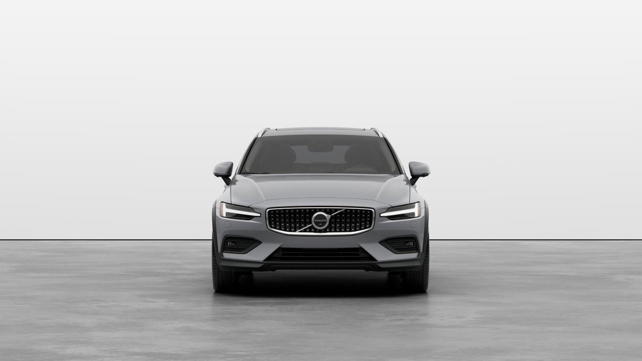Volvo V60 Cross Country Ultra 2026-2
