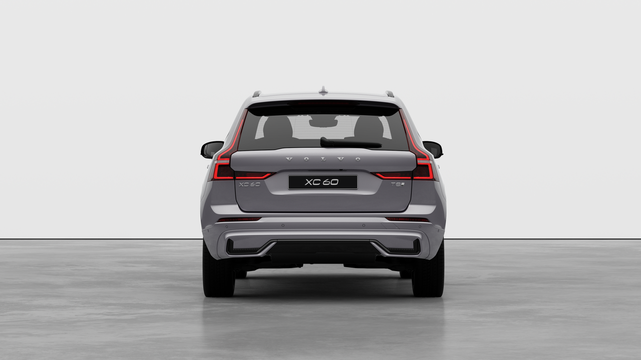 Volvo XC60 Plug-in hybrid Plus 2026-5