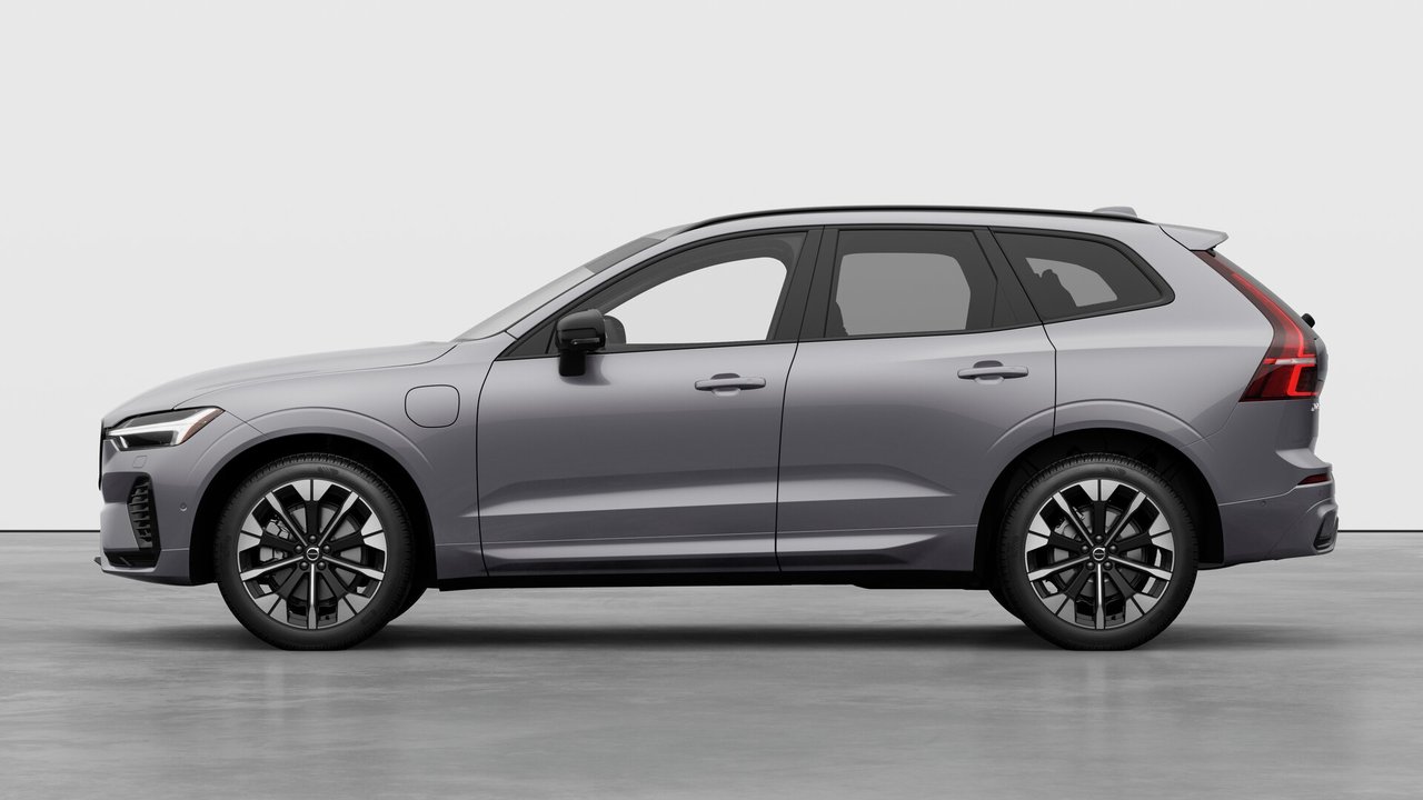 Volvo XC60 Plug-in hybrid Plus 2026-7