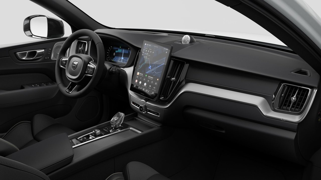 2026 Volvo XC60 Plug-in hybrid Polestar Engineered-9