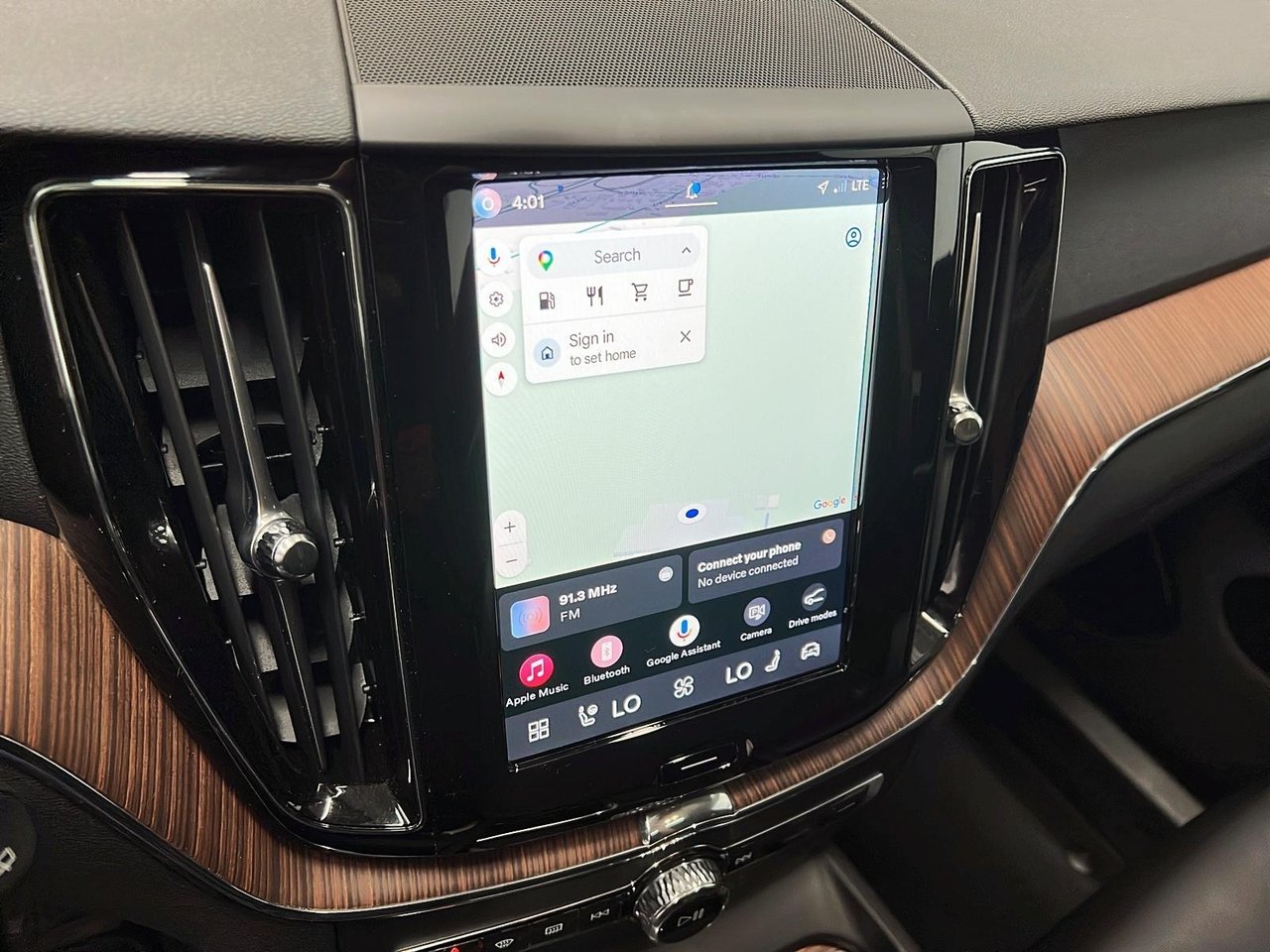 2024 Volvo XC60 B5 PLUS CUIR TOIT PANO NAV 4RM-19