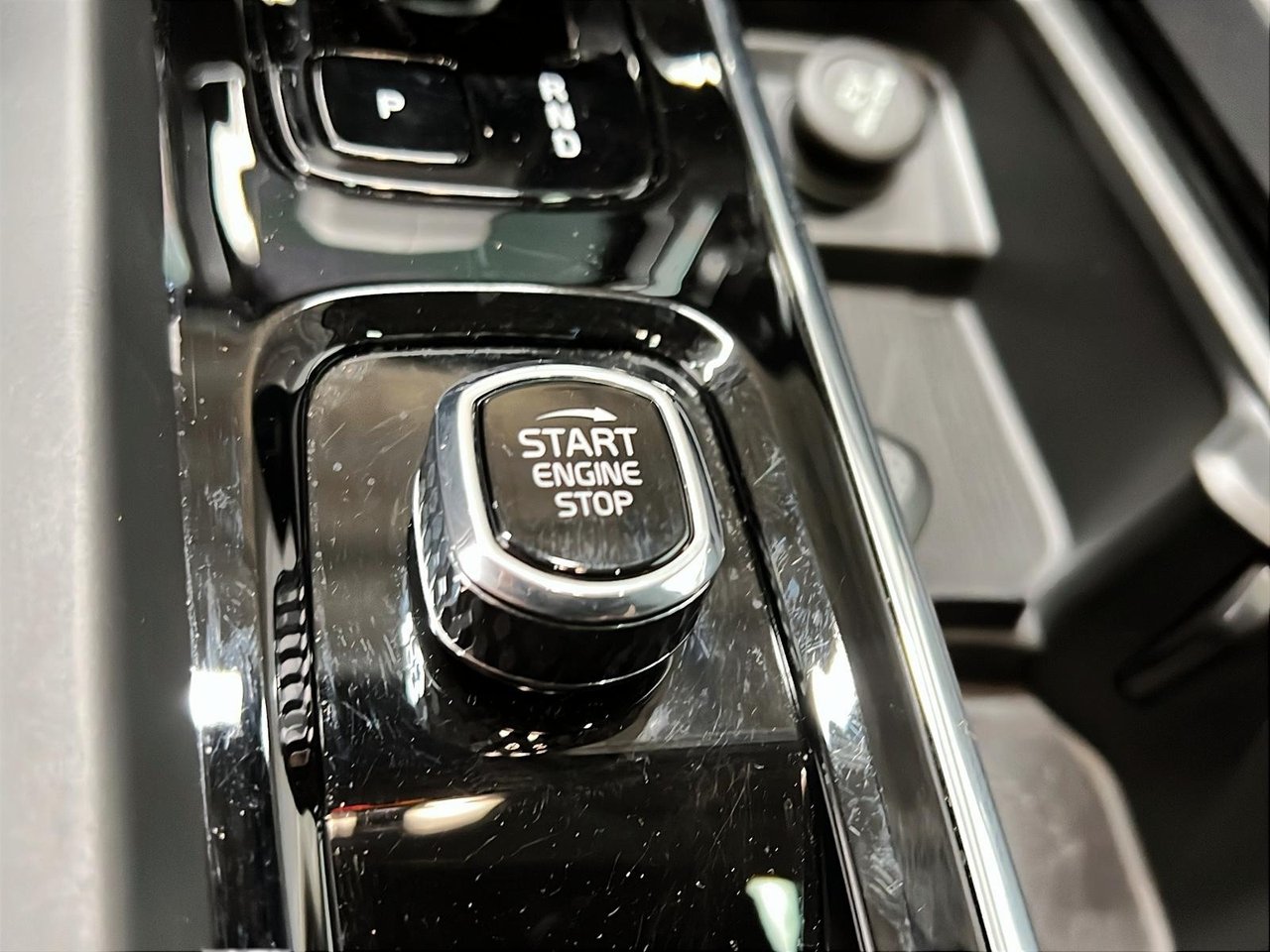 2024 Volvo XC60 B5 PLUS CUIR TOIT PANO NAV 4RM-20