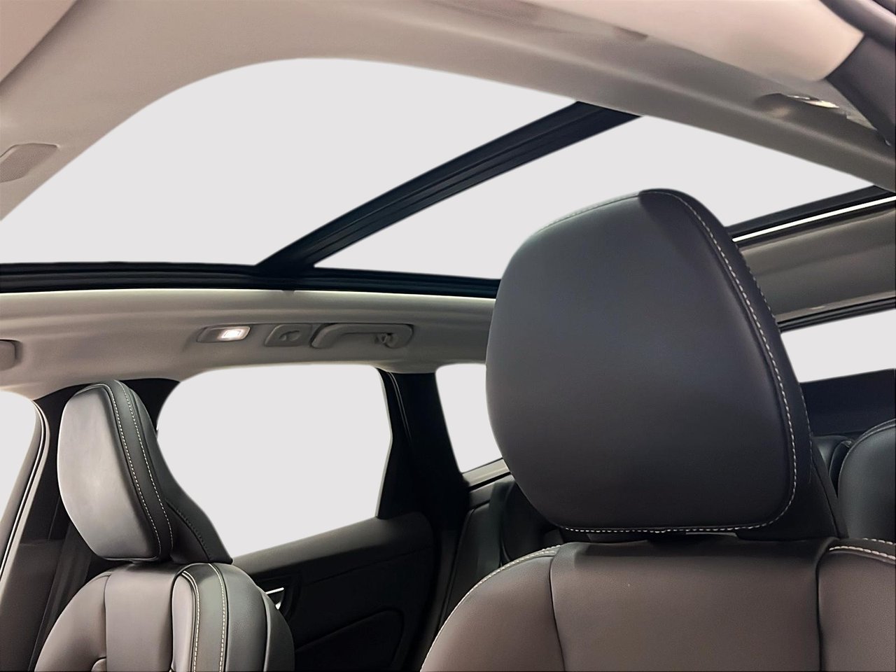 2024 Volvo XC60 B5 ULTIMATE CUIR TOIT PANO NAV 4RM-20