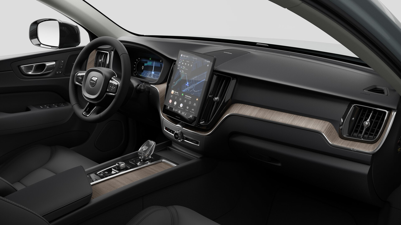 Volvo XC60 Plus 2026-9
