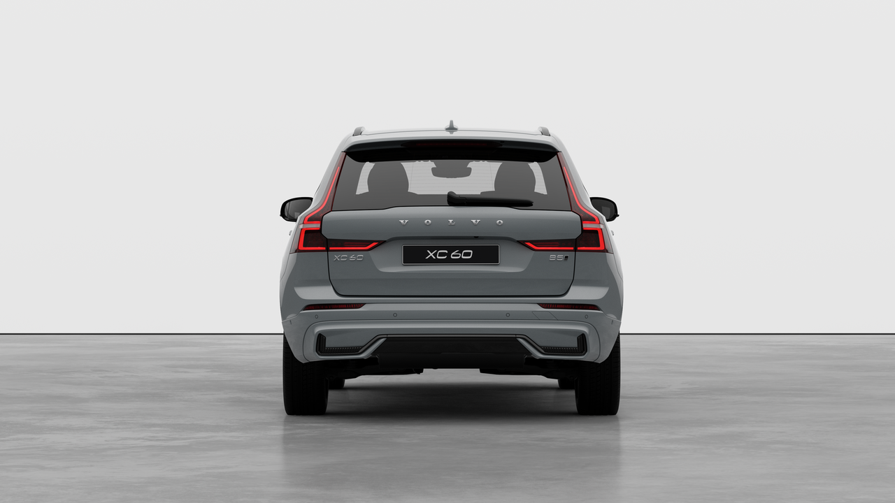 Volvo XC60 Plus 2026-5