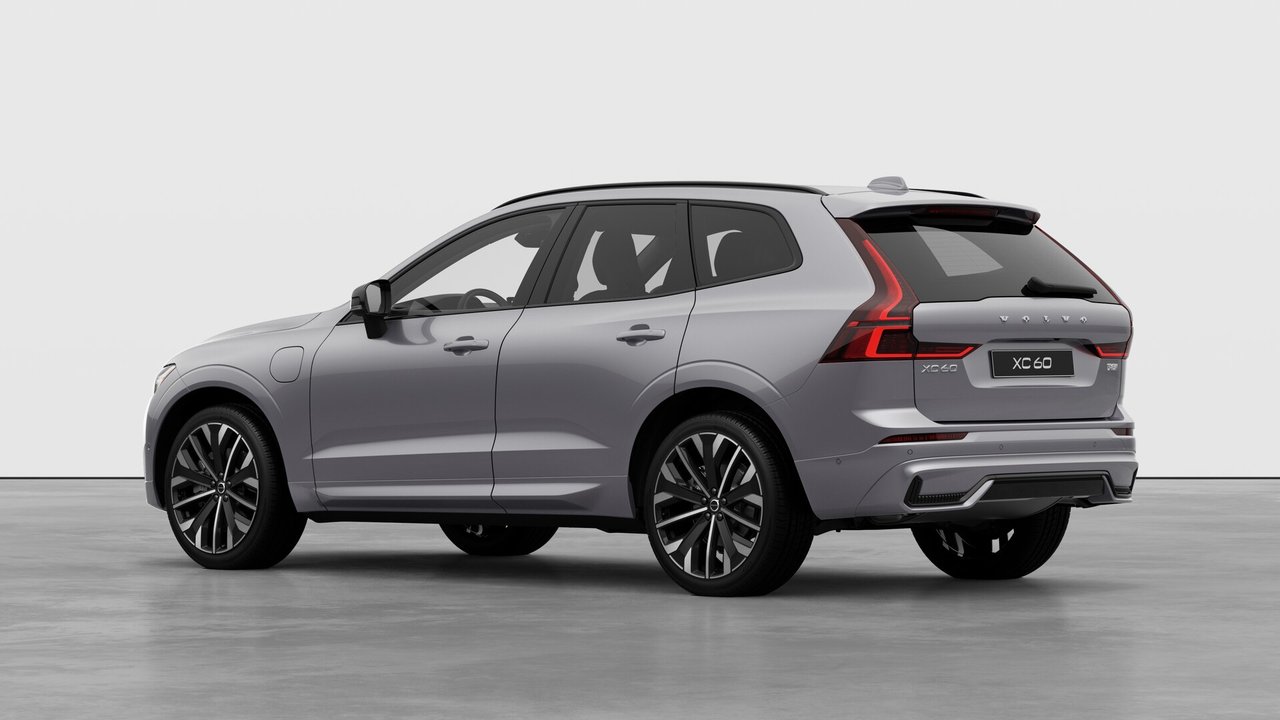 Volvo XC60 Plug-in hybrid Ultra (Dark Theme) 2027-1
