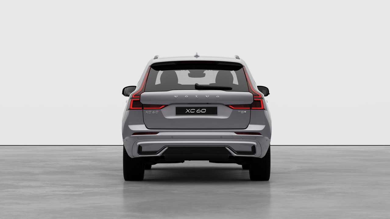Volvo XC60 Plug-in hybrid Ultra (Dark Theme) 2027-5