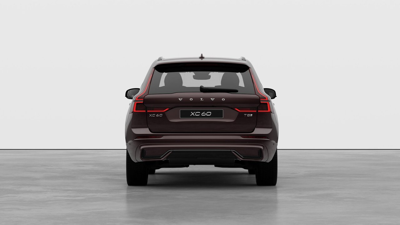 2027 Volvo XC60 T8 PLUG-IN HYBRID ULTRA DARK-5