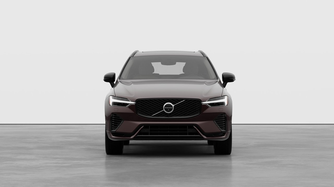 2027 Volvo XC60 T8 PLUG-IN HYBRID ULTRA DARK-4