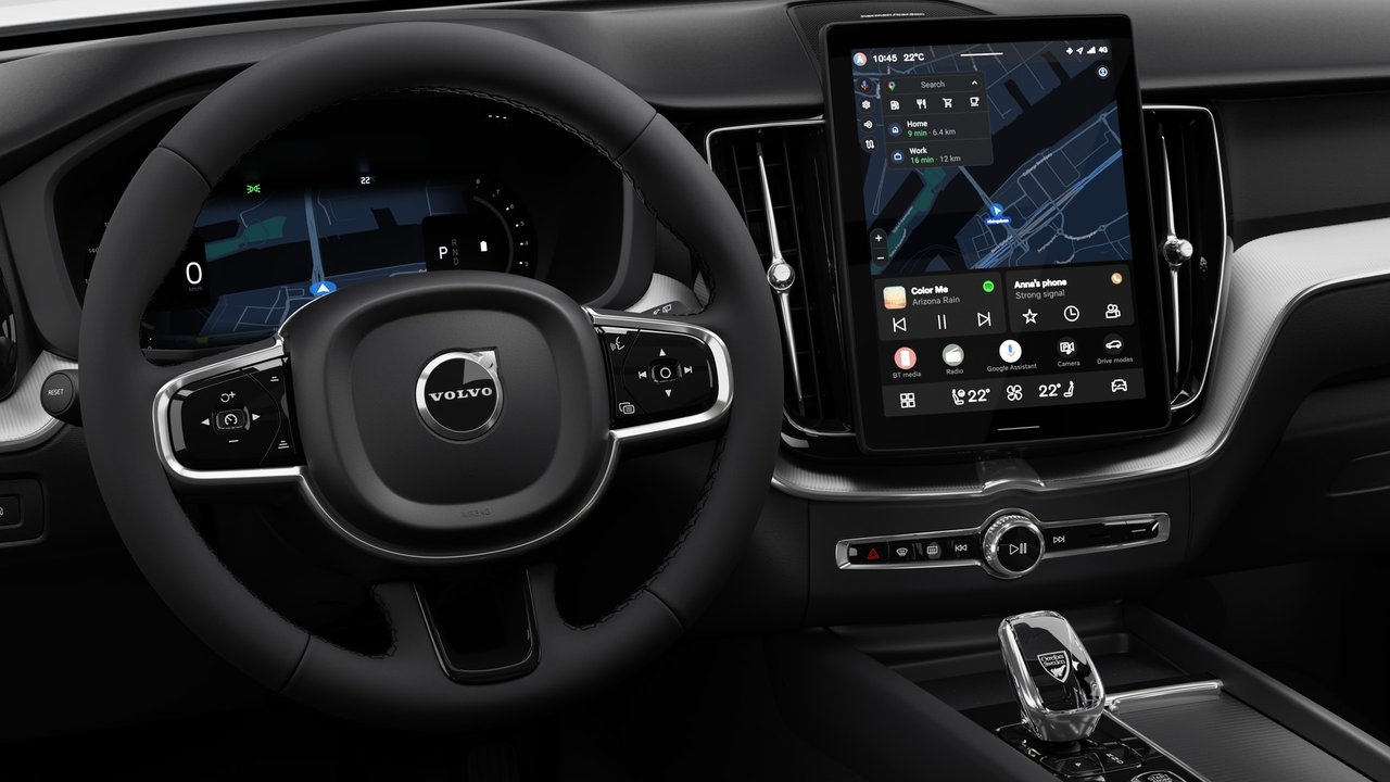 2027 Volvo XC60 B5 PLUS BLACK EDITION-13