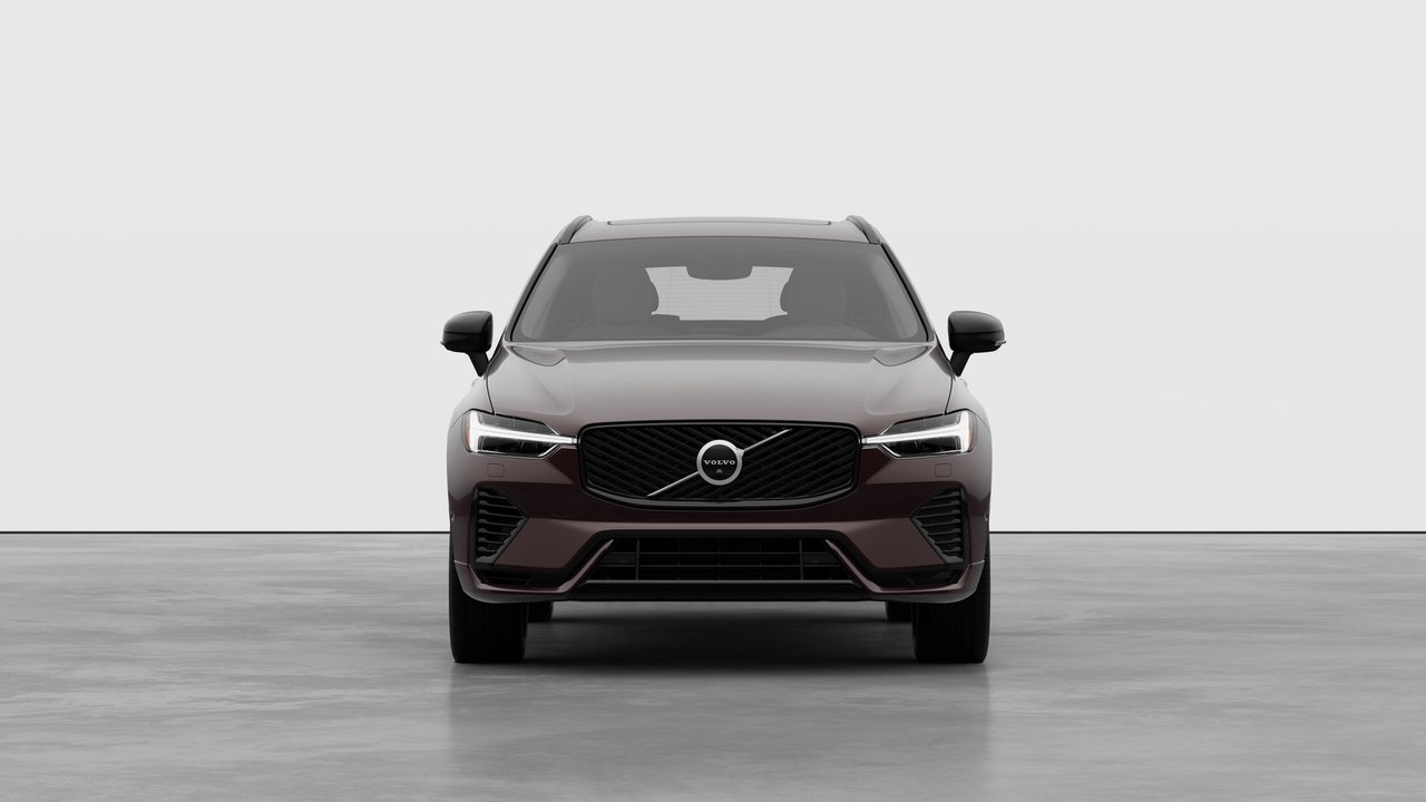 2027 Volvo XC60 T8 PLUG-IN HYBRID ULTRA DARK-4