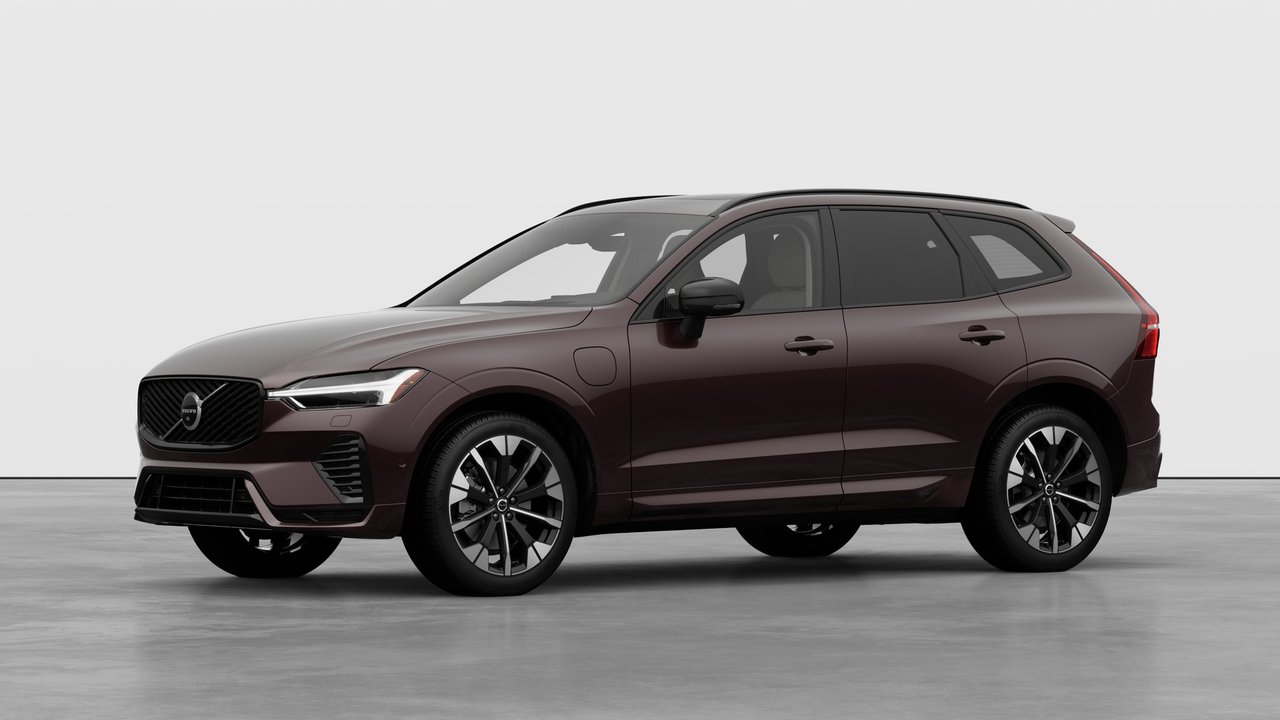 2027 Volvo XC60 T8 PLUG-IN HYBRID ULTRA DARK-0