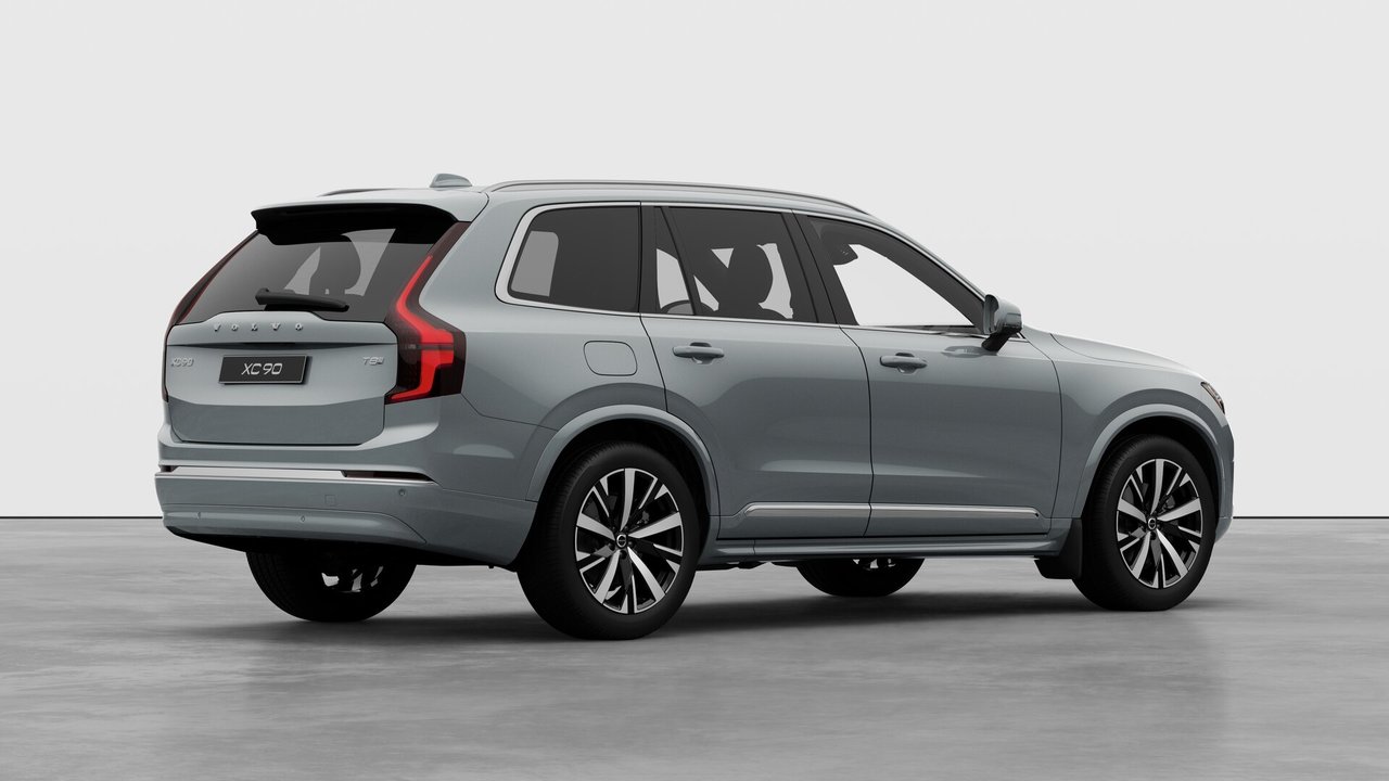 2026 Volvo XC90 Plug-in hybrid Core 7-Seater (Bright Theme)-3