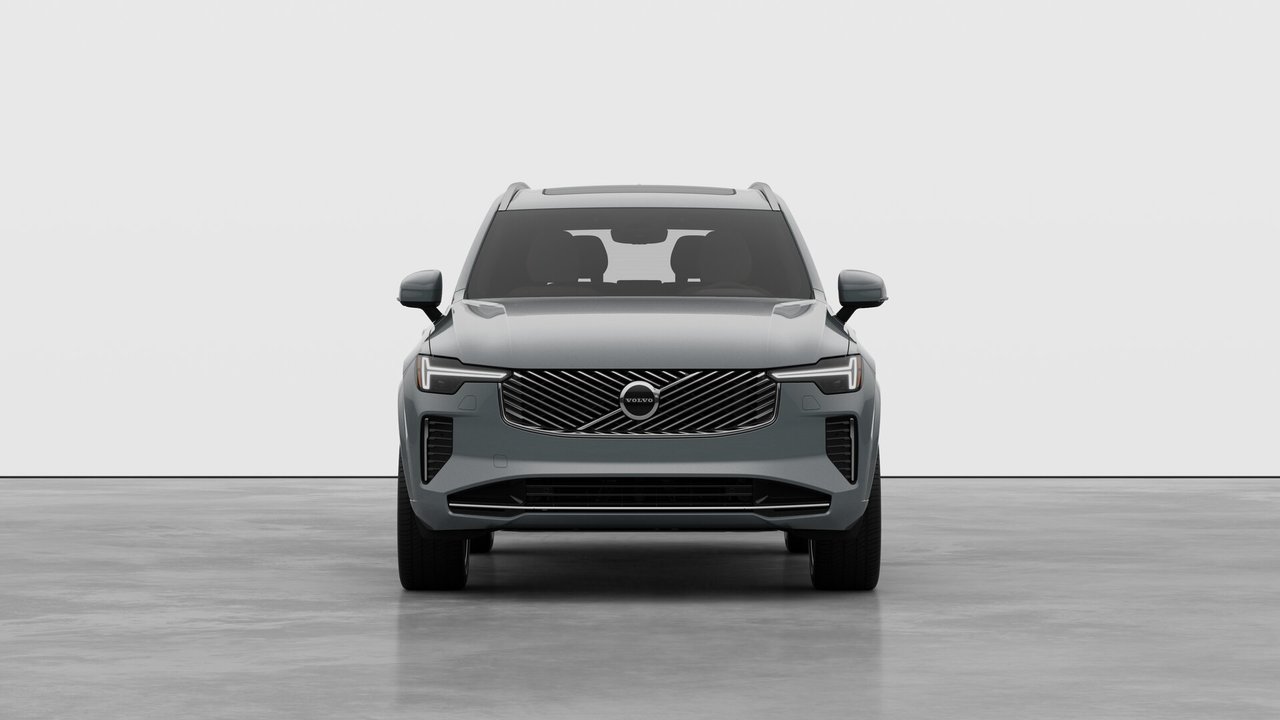2026 Volvo XC90 Plug-in hybrid Core 7-Seater (Bright Theme)-4