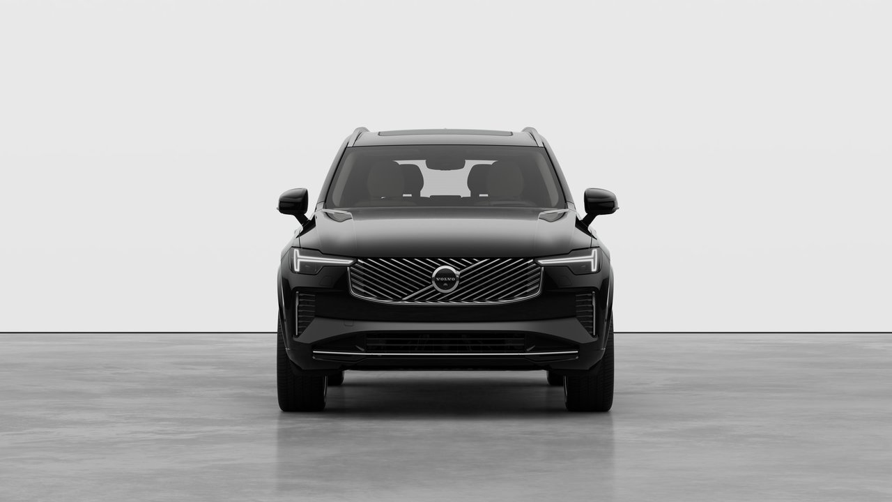 Volvo XC90 Plug-in hybrid Ultra 7-Seater (Bright Theme) 2027-4