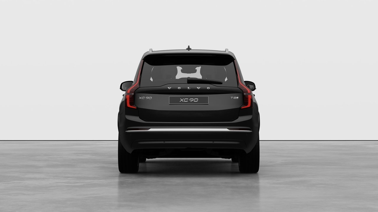 Volvo XC90 Plug-in hybrid Ultra 7-Seater (Bright Theme) 2027-5