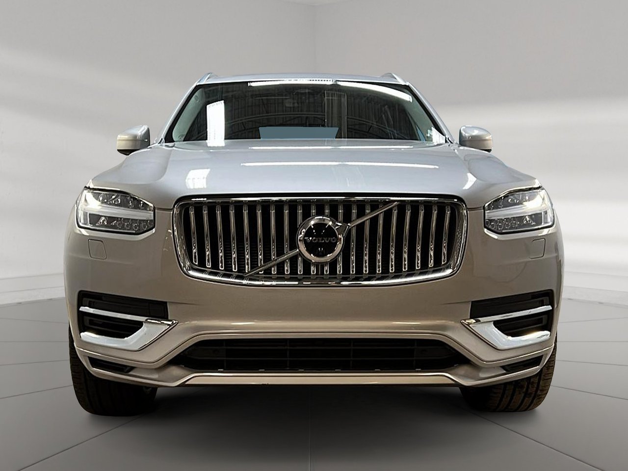 2023 Volvo XC90 RECHARGE PLUS CUIR TOIT PANO NAV 4RM-1