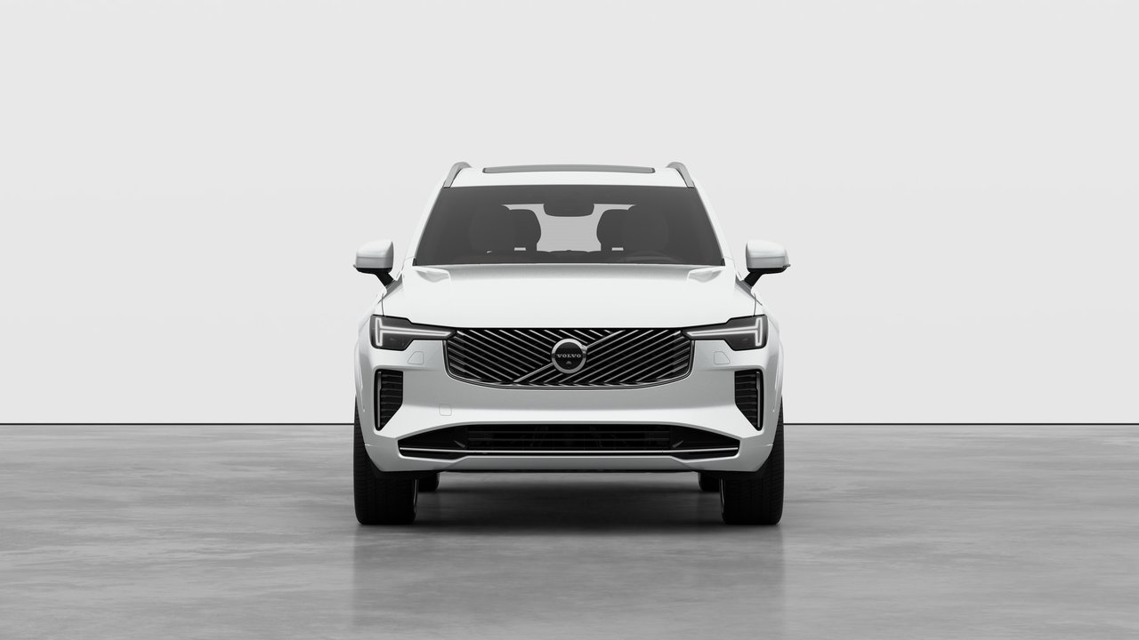 Volvo XC90 Ultra 6-Seater (Bright Theme) 2027-4