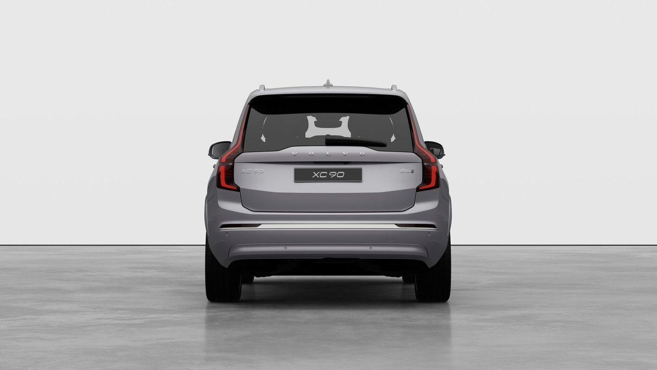 2027 Volvo XC90 Ultra 6-Seater (Bright Theme)-5