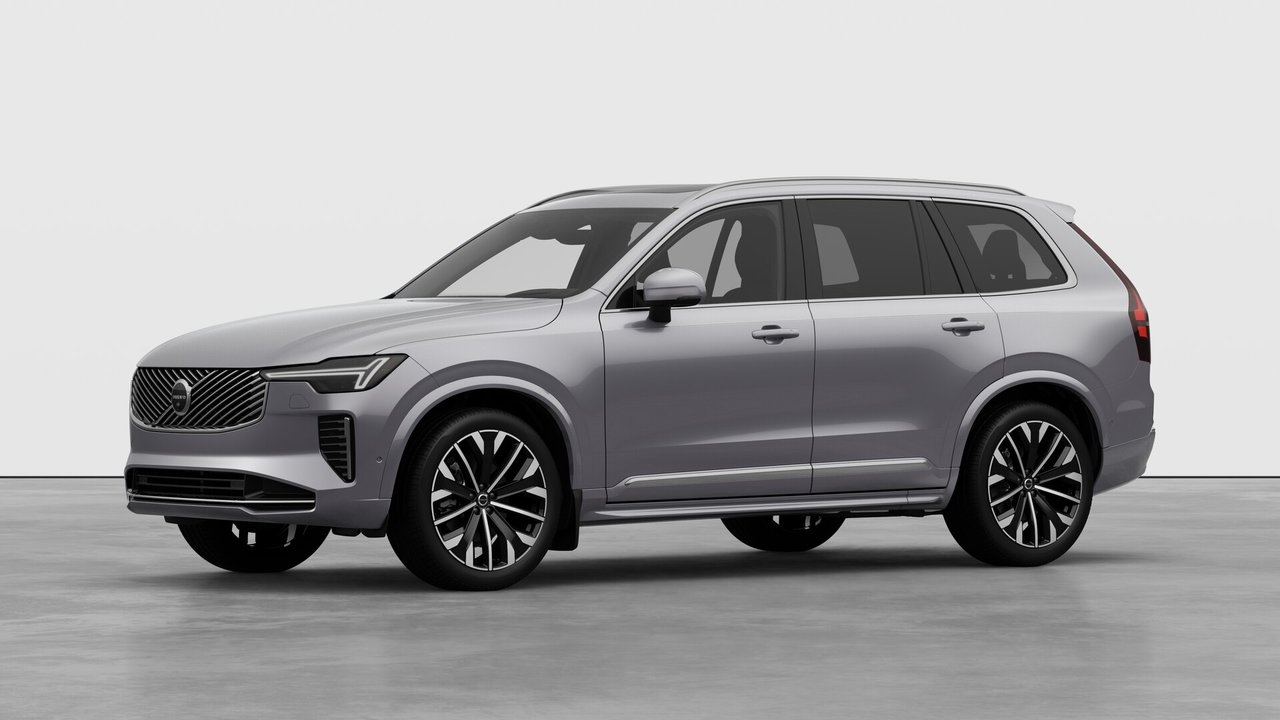 2027 Volvo XC90 Ultra 6-Seater (Bright Theme)-0
