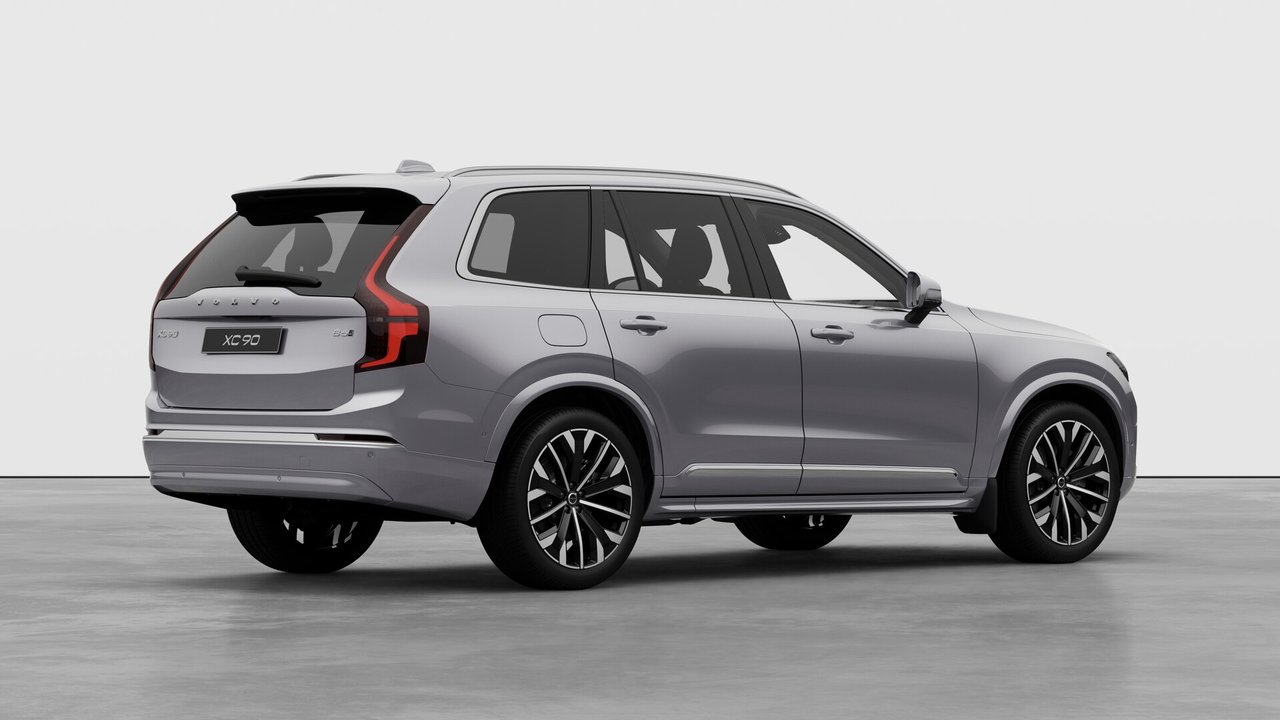 2027 Volvo XC90 Ultra 6-Seater (Bright Theme)-3