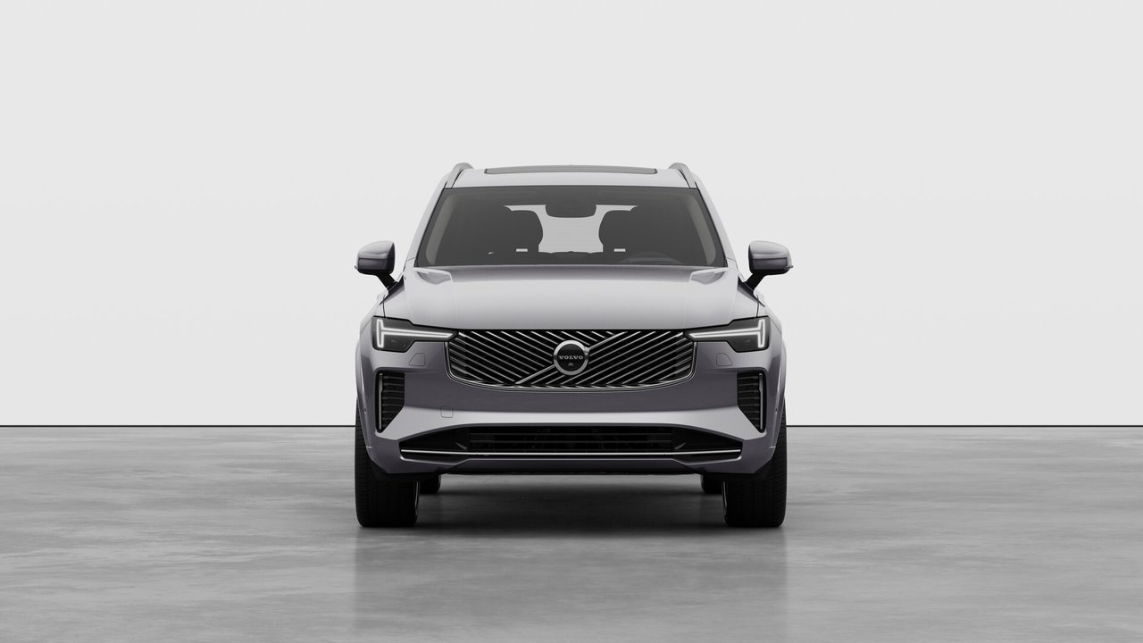 2027 Volvo XC90 Ultra 6-Seater (Bright Theme)-4