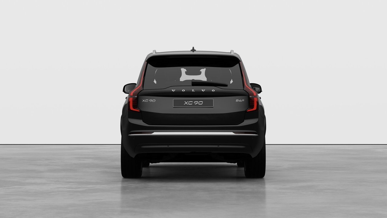 Volvo XC90 Ultra 6-Seater (Bright Theme) 2027-5