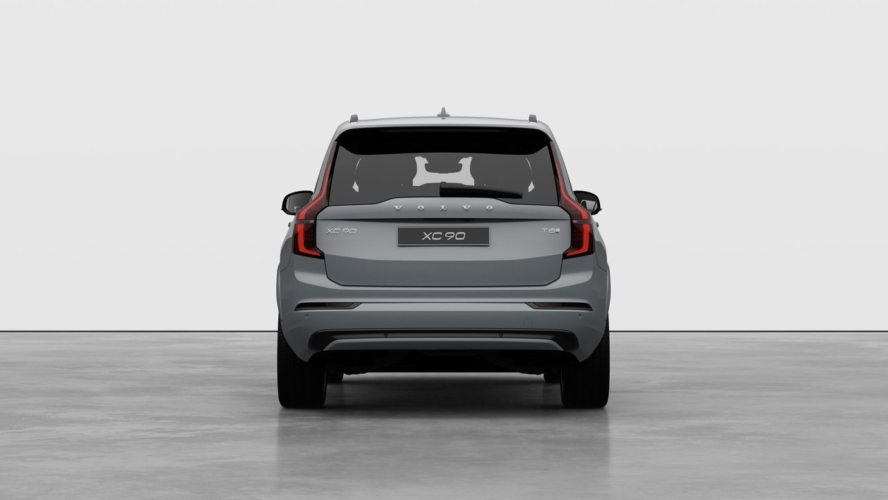 Volvo XC90 Plug-in hybrid Ultra 7-Seater (Dark Theme) 2027-5