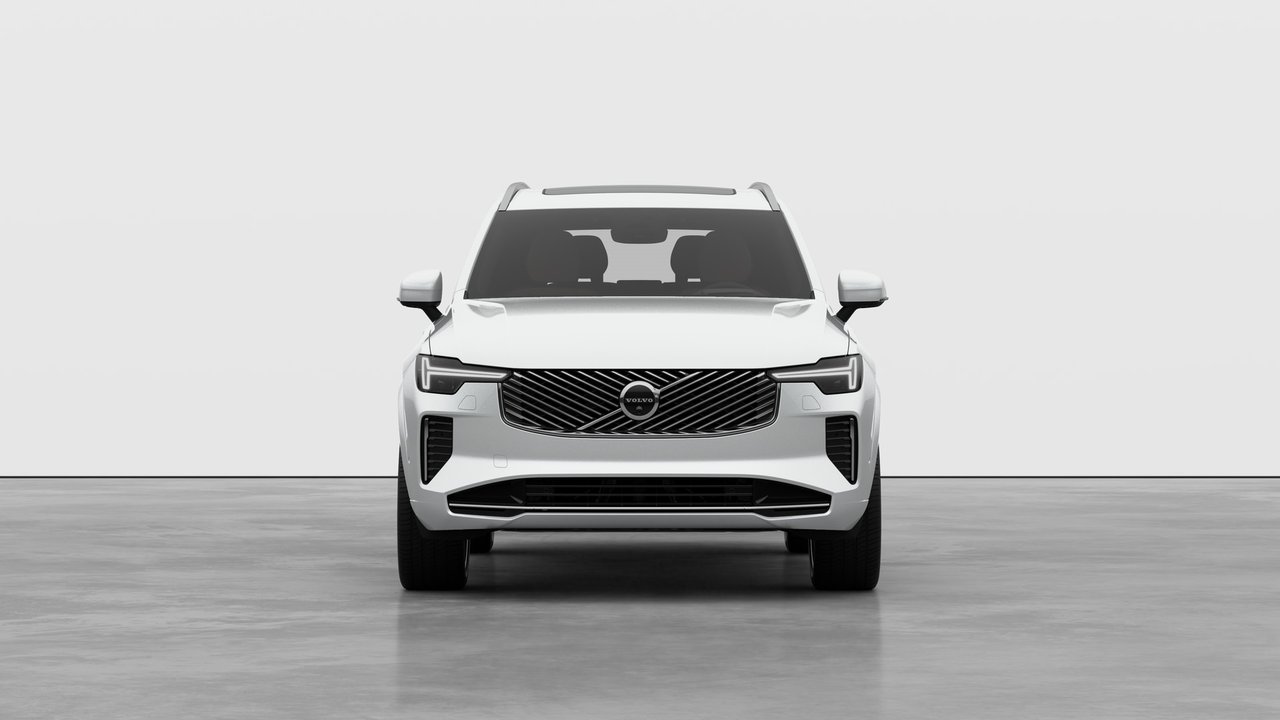 Volvo XC90 Plug-in hybrid Ultra 7-Seater (Bright Theme) 2027-4