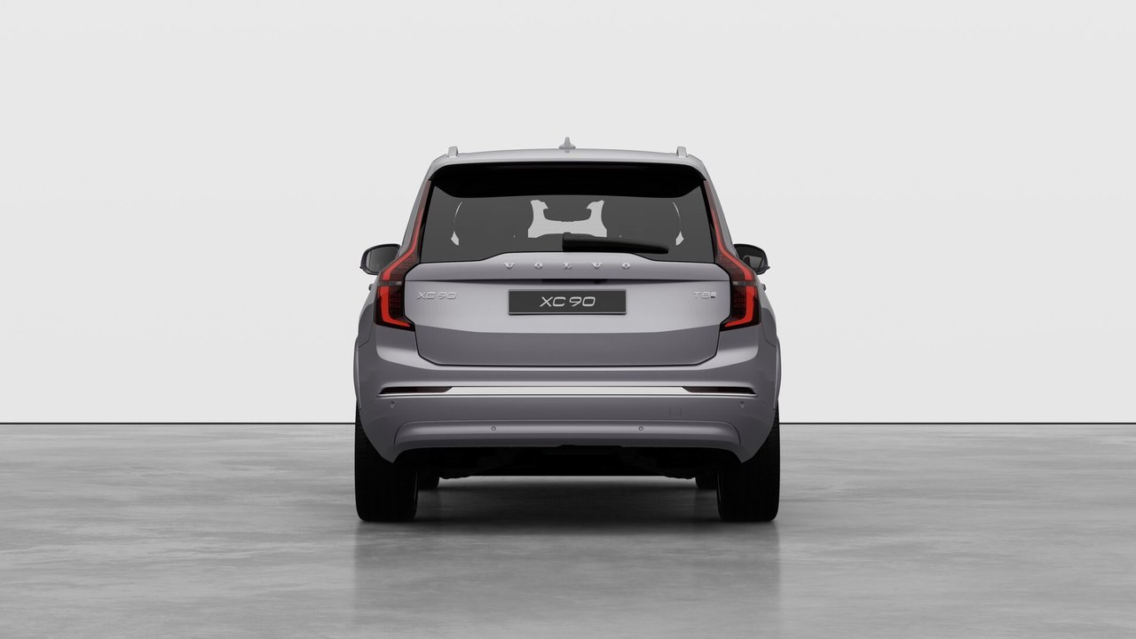 Volvo XC90 Plug-in hybrid Ultra 7-Seater (Bright Theme) 2027-5