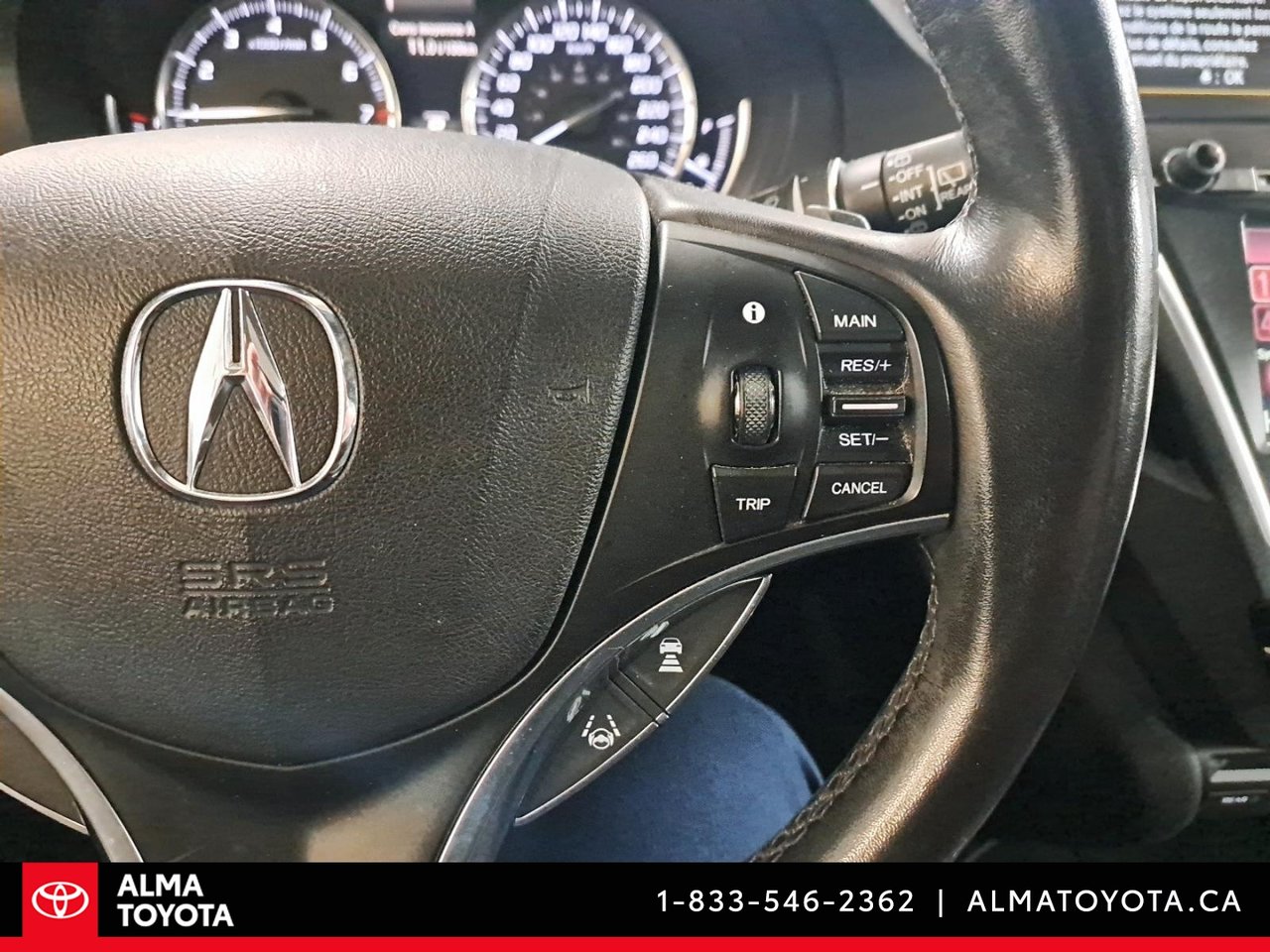 2017 Acura MDX ELITE SH-AWD-17