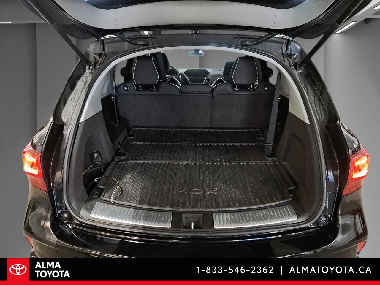 2017 Acura MDX ELITE SH-AWD-12