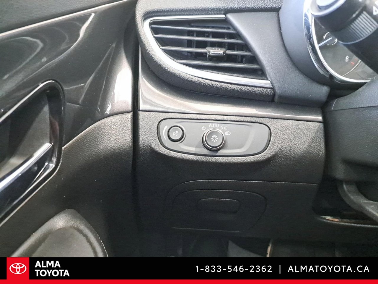 2019 Buick Encore PREFERRED AWD-18