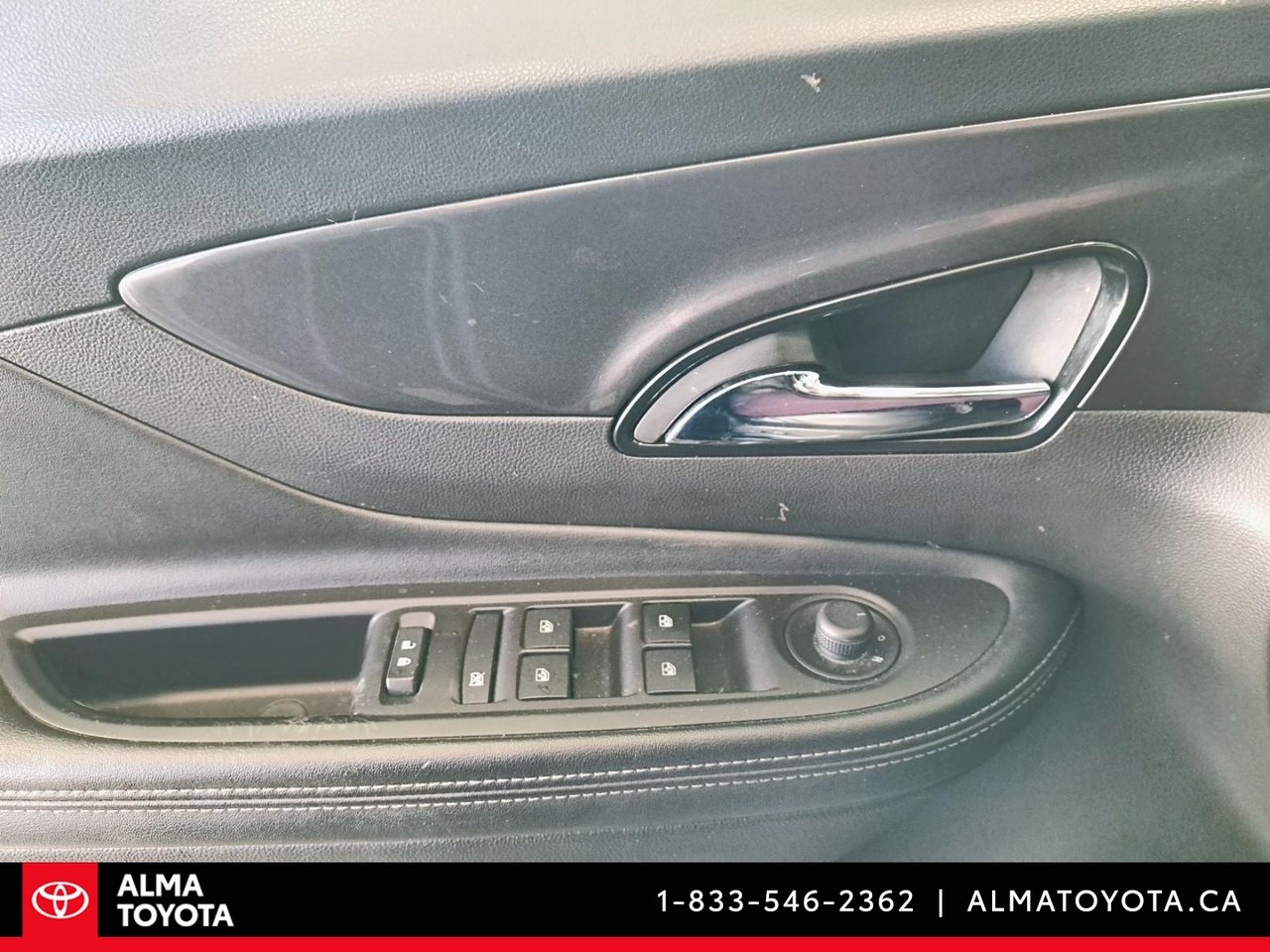 2019 Buick Encore PREFERRED AWD-19