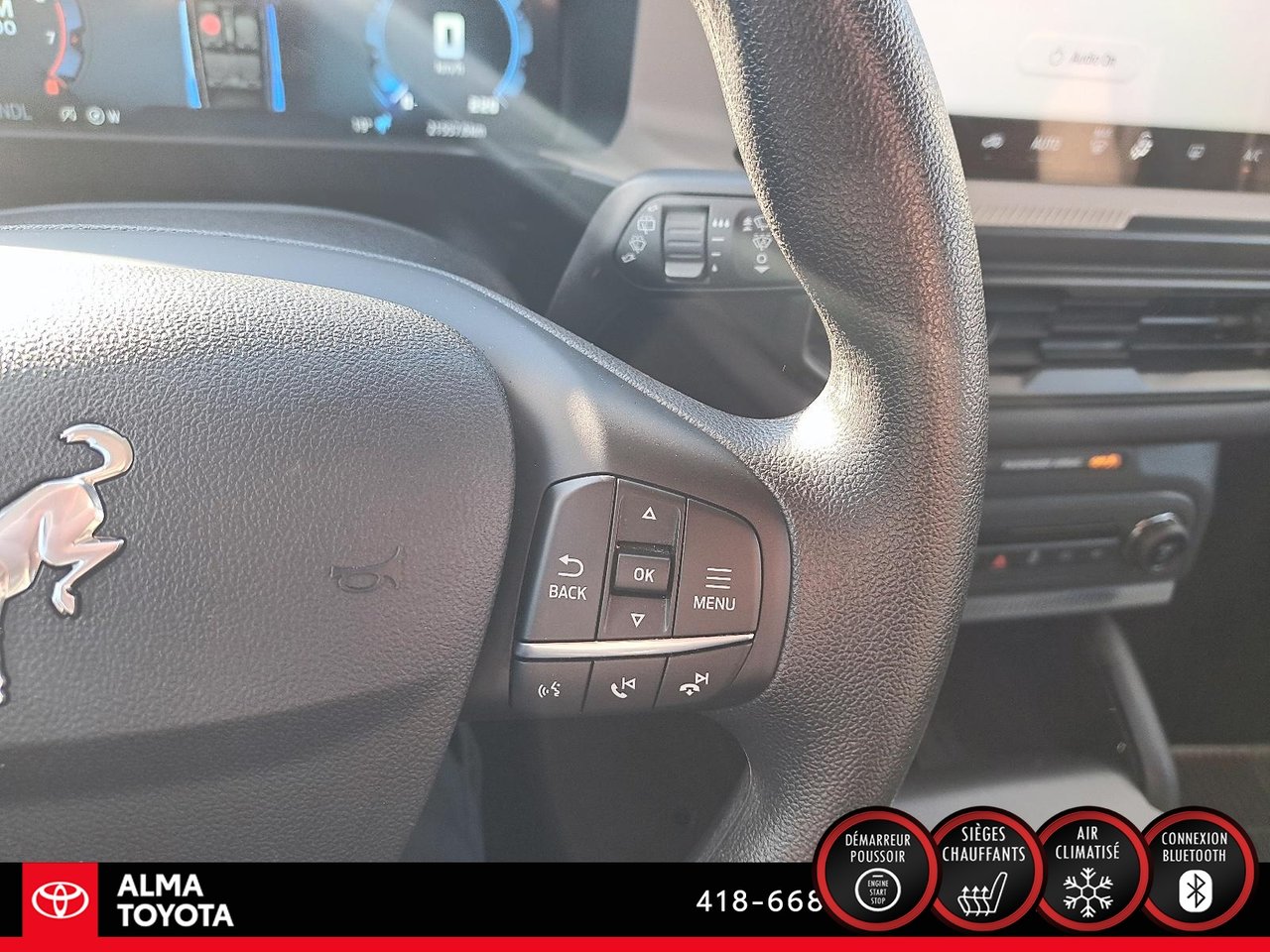 Ford Bronco Sport Big Bend 4x4 2025-16