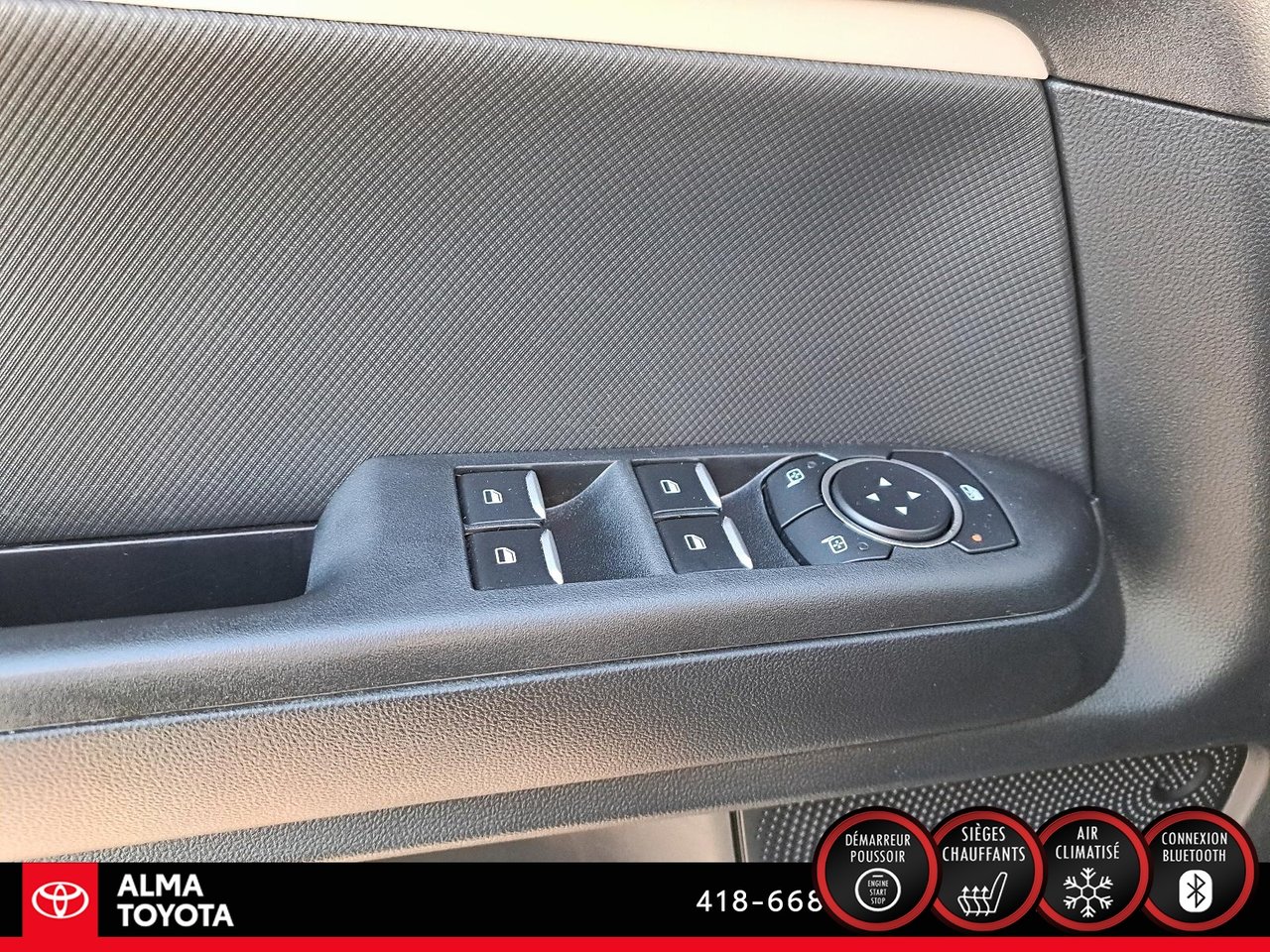 Ford Bronco Sport Big Bend 4x4 2025-19